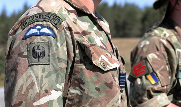 ФОТО: FACEBOOK.COM/GENERALSTAFF.UA