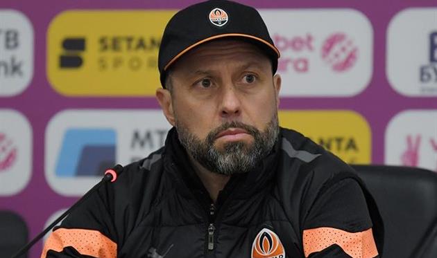 Ігор Йовічевіч, ФК Шахтар Донецьк