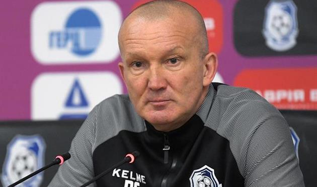 Роман Григорчук, Фото: Фк Шахтар Донецьк