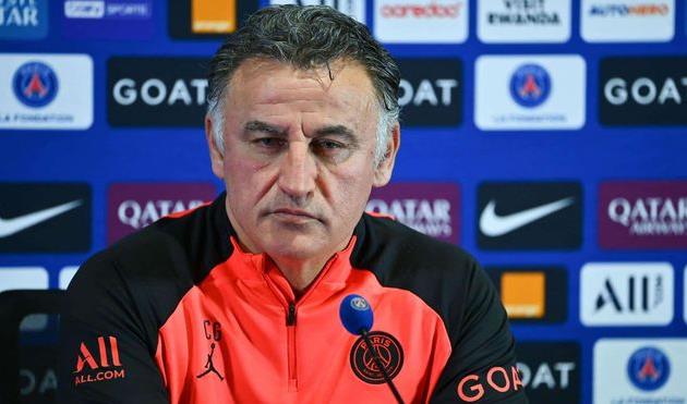 Крістоф Галтьє, twitter.com/433