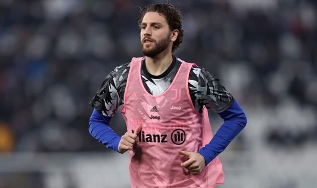 Мануель Локателлі, getty images