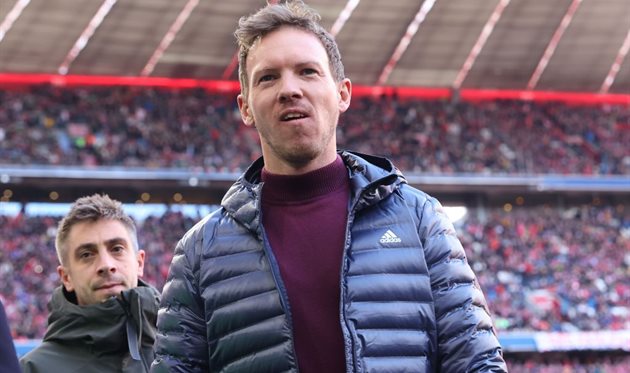 ЮЛІАН НАГЕЛЬСМАНН, GETTY IMAGES