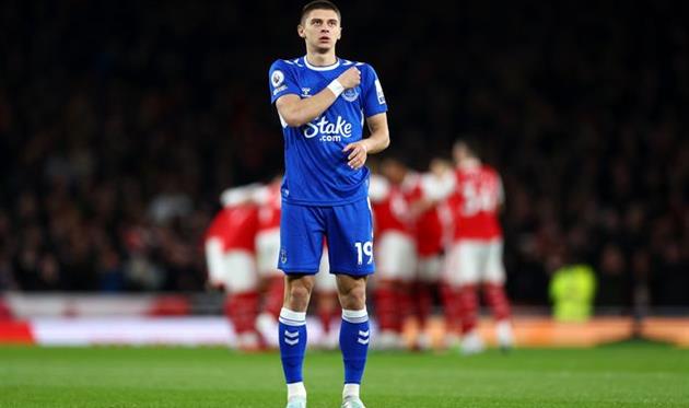 Віталій Миколенко, Getty Images