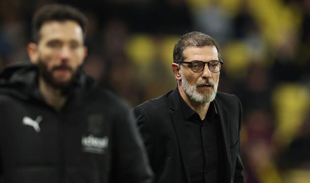 Славен Біліч, getty images