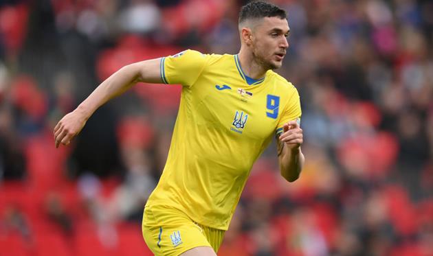 Роман Яремчук, getty images