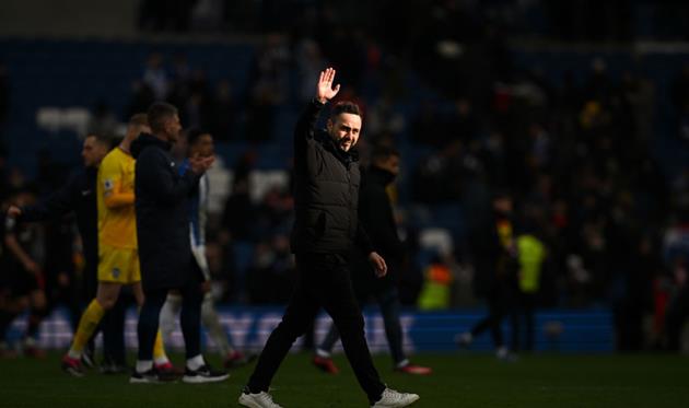 Роберто Де Дзербі, Getty Images