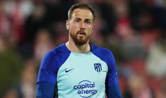 Ян Облак, Getty Images