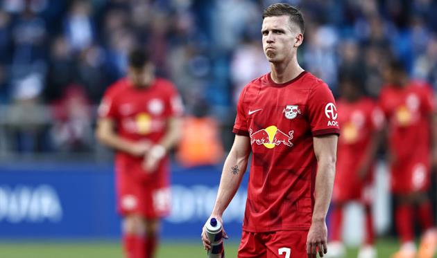 Дані Ольмо, getty images