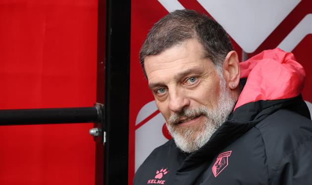 Славен Біліч, Getty Images