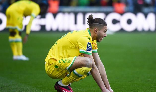 Жавен Аджам Фото Getfootballnewsfrance
