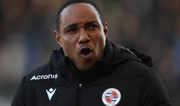 Пол Інс, Getty Images