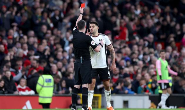 Александар Мітрович, Getty Images