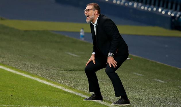 Славен Біліч, getty images