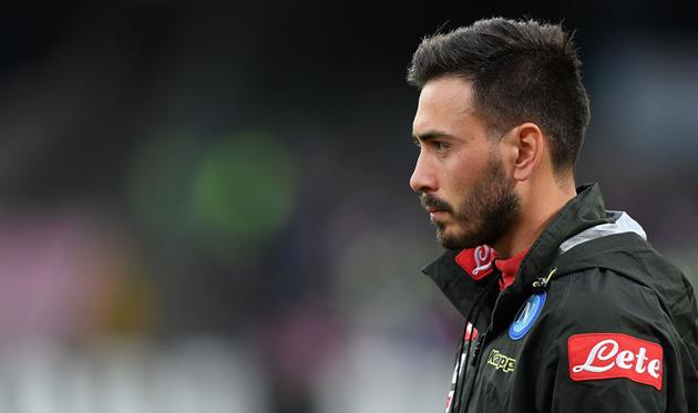 Давіде Анчелотті, Getty Images