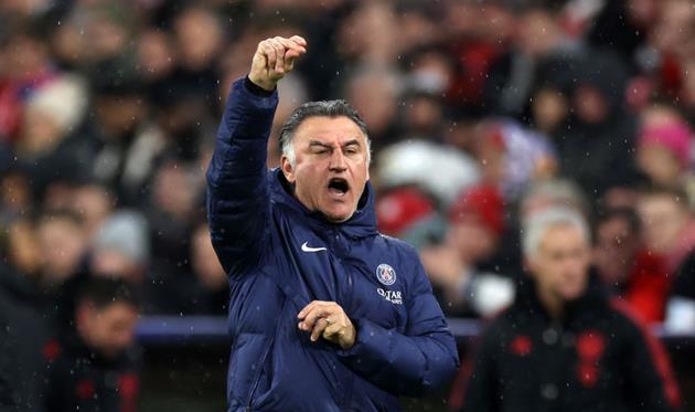 Крістоф Галтьє, Getty Images