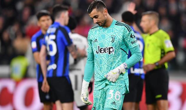 Маттіа Перін, Getty Images