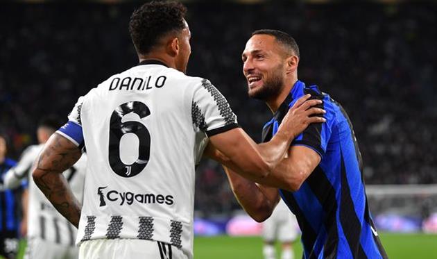 Данило, Getty Images