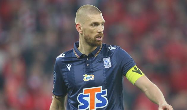 Бартош Саламон, newspix.pl