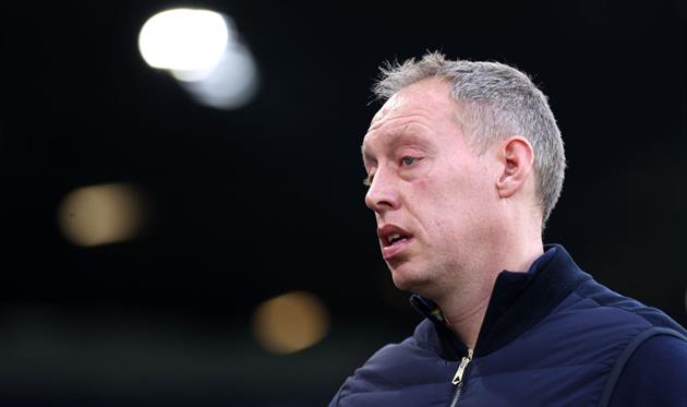 Стів Купер, getty images