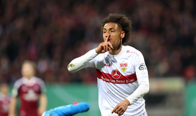 Енцо Мійо, Getty Images