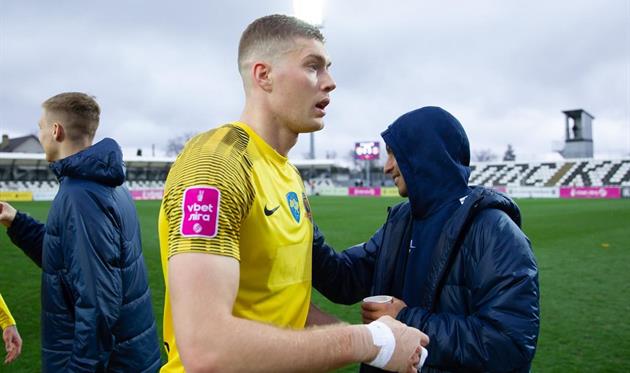 Чекаємо черговий хет-трик? / ФК ДНІПРО-1