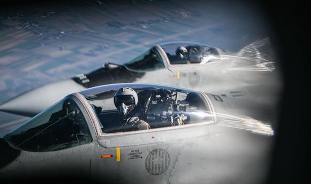 Міг-29, Getty Images