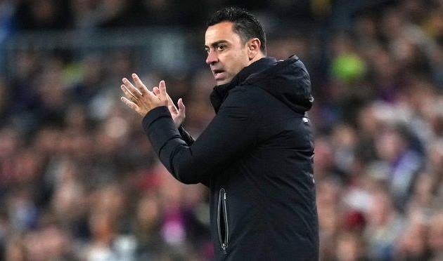 Хаві, Getty Images