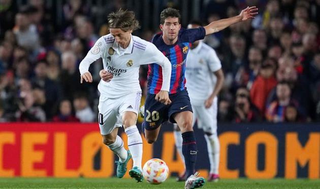 Серхі Роберто, Getty Images