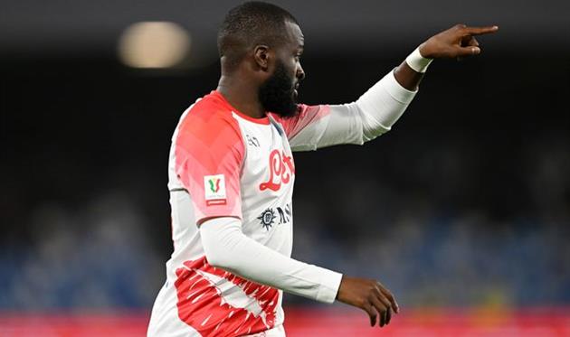 Тангі Ндомбеле, Getty Images