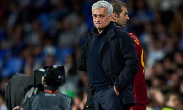Жозе Моурінью, Getty Images