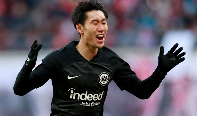 ДАЙЧІ КАМАДА, GETTY IMAGES