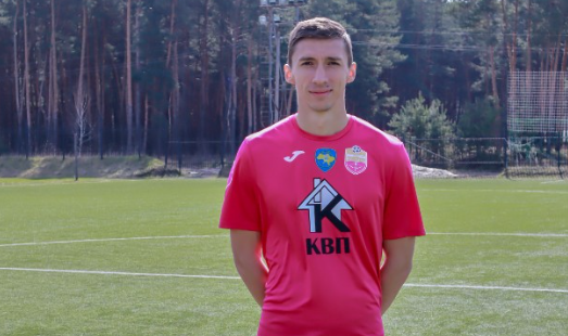 Кирило Пасічник, СК Полтава