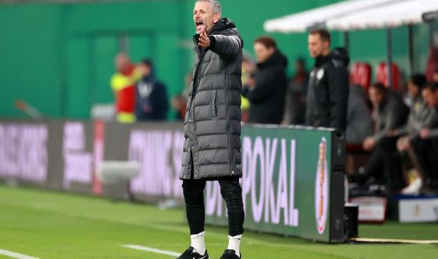 Марко Розе, getty images