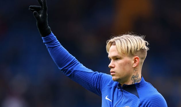 МИХАЙЛО МУДРИК, GETTY IMAGES