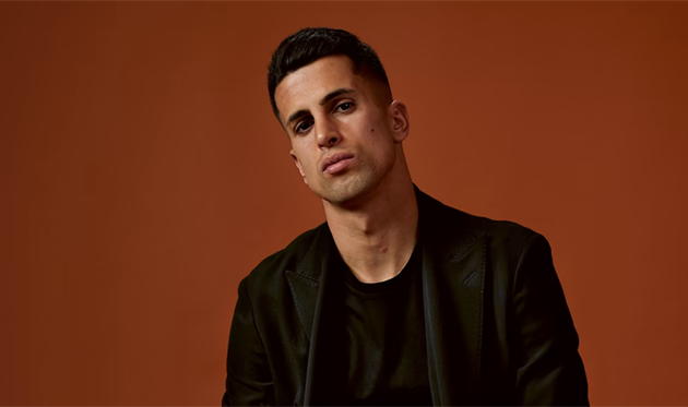 Жоау Канселу, офіційний сайт Баварії