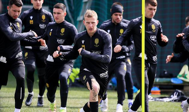 Роман Дідик, офіційний сайт Руху