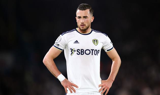 Джек Гаррісон, getty images