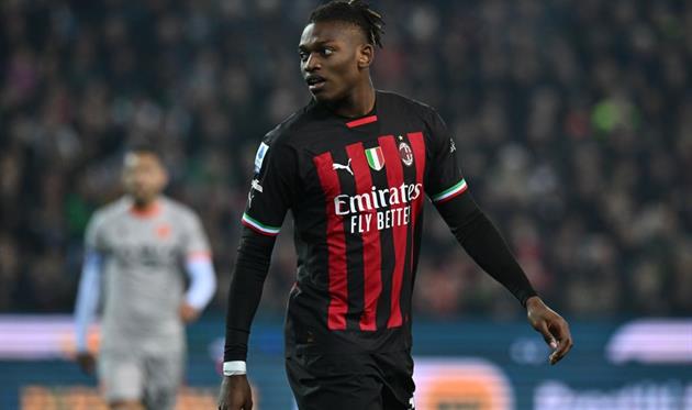 Рафаель Леау, Getty Images