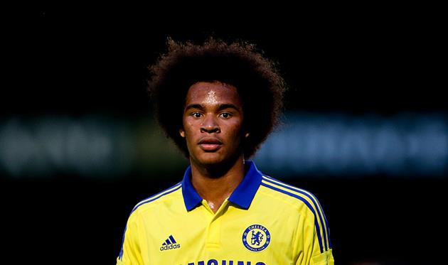 Айзая Браун, Getty Images