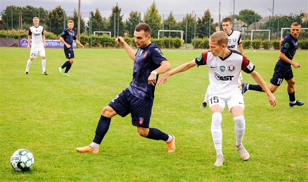 Фото: facebook.com/pfczvyagel