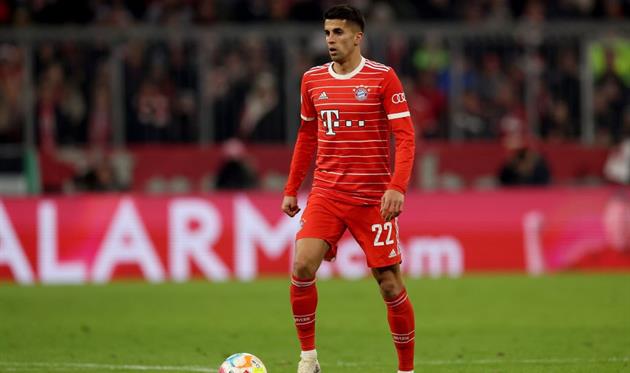 Жоау Канселу Getty Images