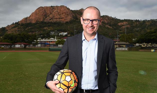 Скотт Манн, Тоттенгем