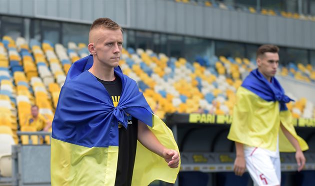 Іван Петряк, Шахтар