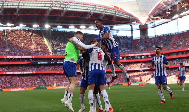 ФОТО ФК ПОРТУ