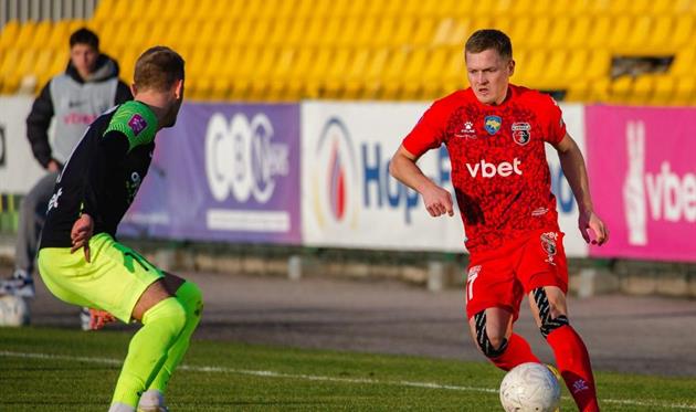 Геннадій Пасіч, фото Верес