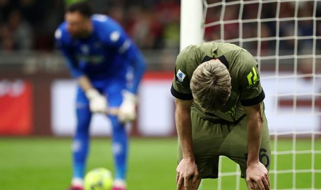 Алексіс Салемакерс, getty Images