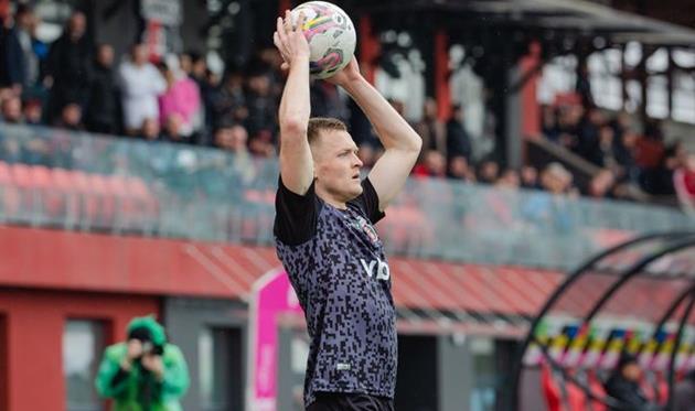 фото НК Верес