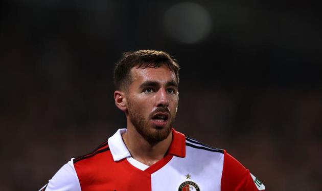 Оркун Кекчю, getty images