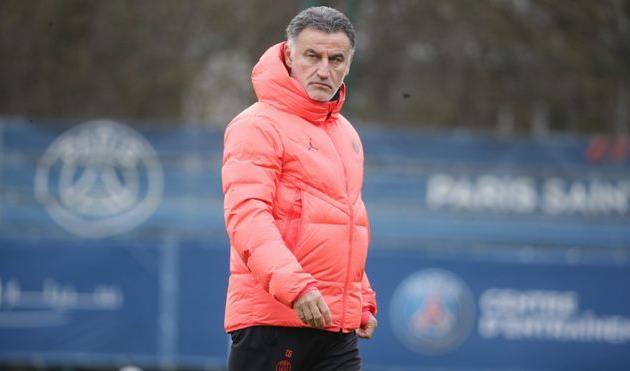 Крістоф Галтьє, twitter.com/planete_psg