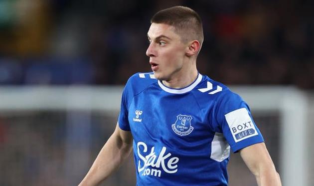 Віталій Миколенко, getty images